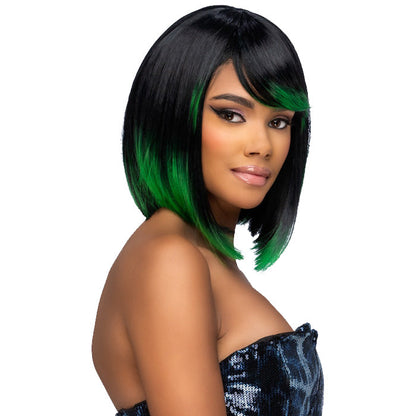 Vivica Fox Pure Comfort Cap Full Wig - KODI