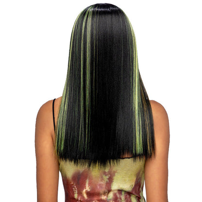 Vivica A Fox HD Lace Front Wig Natural Baby Hair - GEM