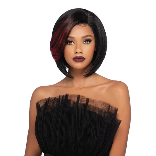 Vivica A Fox Natural Baby Hair HD Lace Front Wig - MOANA