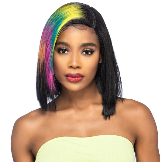Vivica A Fox HD Lace Front Wig - FLASH