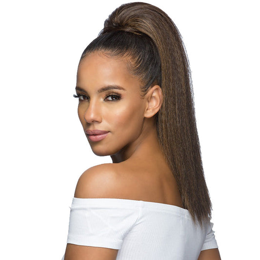 Vivica A Fox Drawstring Ponytail PB ALICE