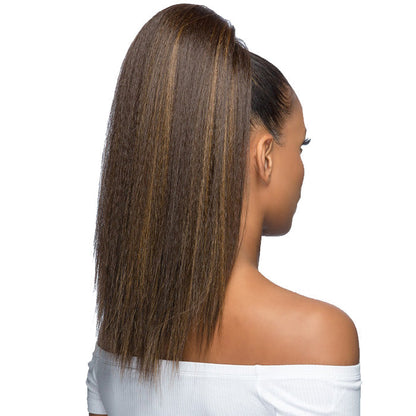 Vivica A Fox Drawstring Ponytail PB ALICE