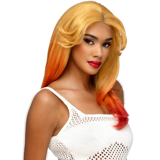 Vivica A Fox HD Lace Front Wig - PLANO