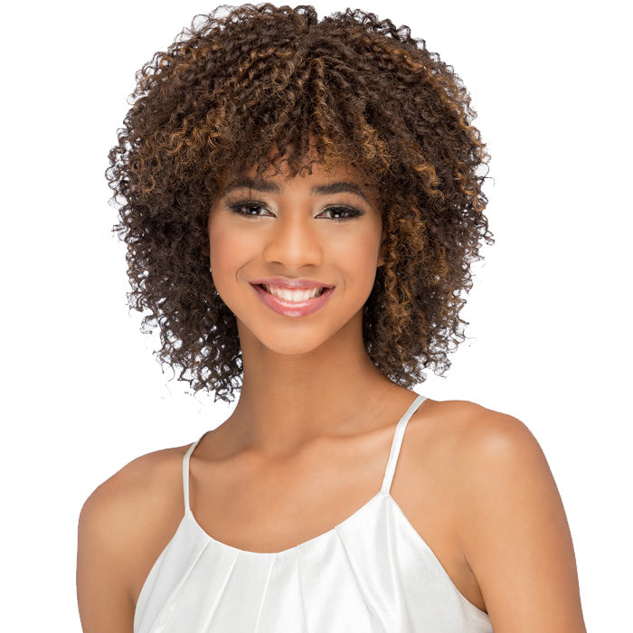 Vivica A Fox Pure Comfort Cap Wig - JOZEFINA