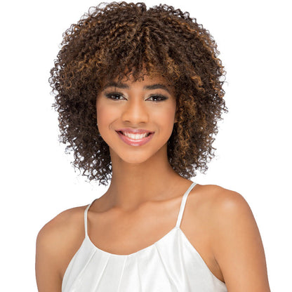 Vivica A Fox Pure Comfort Cap Wig - JOZEFINA