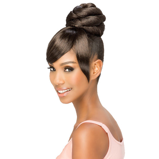 Vivica A Fox Bang N Bun Hair Pieces - BPB-SHEENA