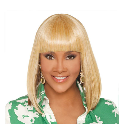 Vivica A Fox Weave Cap Wig - TAMARA