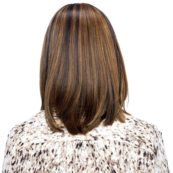 Vivica A Fox Weave Cap Wig - TAMARA