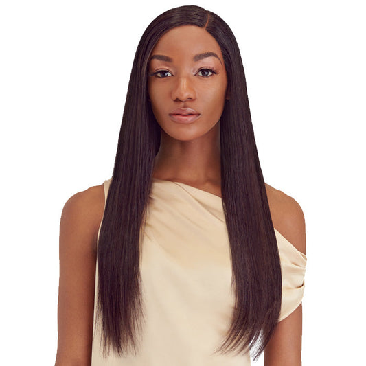 Vivace By Kiss Maestro Bundle Multi 3 Packs Plus STRAIGHT - 100% UNPROCESSED REMY HUMAN HAIR