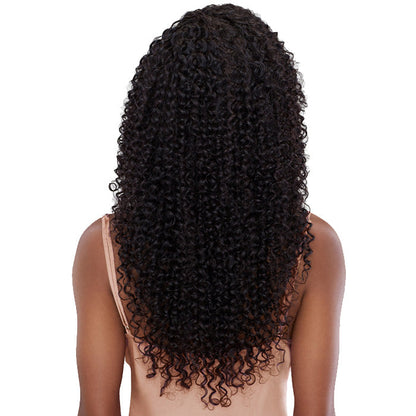 Vivace By Kiss Maestro Weave BOHEMIAN CURL 10-22 - 100% UNPROCESSED REMY HUMAN HAIR