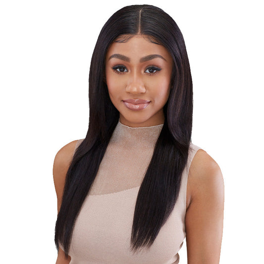 Vivace By Kiss Maestro Weave STRAIGHT 10"-28"- 100% UNPROCESSED REMY HUMAN HAIR