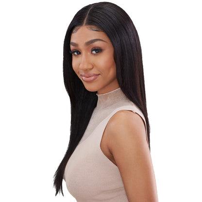 Vivace By Kiss Maestro Weave STRAIGHT 10"-28"- 100% UNPROCESSED REMY HUMAN HAIR