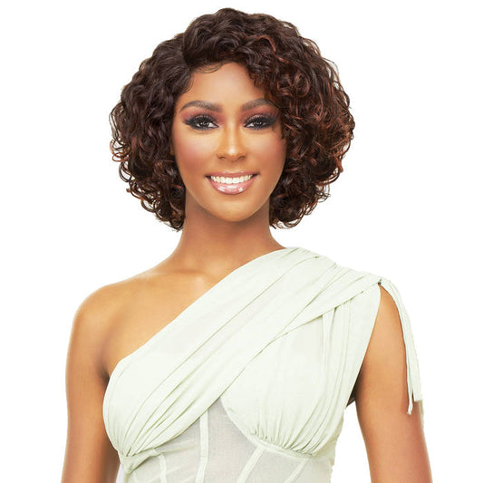 Vanessa Party Lace Deep J Part Fashion Wig - JESSY Alexwigs
