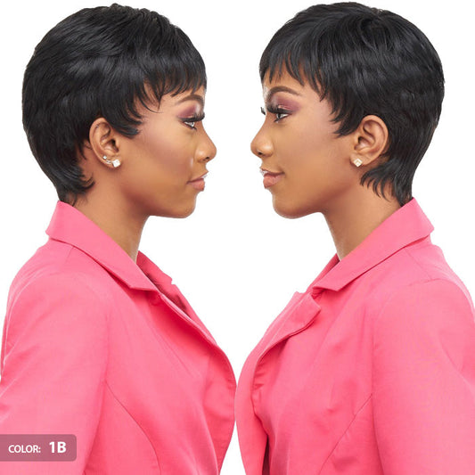 Vanessa Fashion Full Wig - KAIA Alexwigs