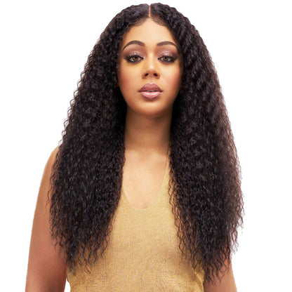 Vanessa Mist HD Lace Part Wig - CLIO Alexwigs