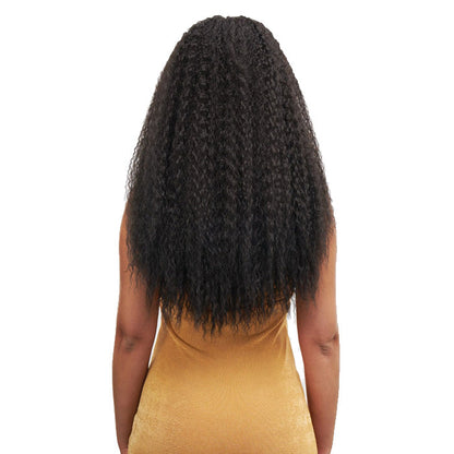 Vanessa Mist HD Lace Part Wig - CLIO Alexwigs