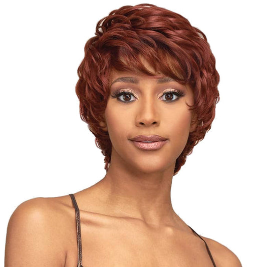 Vanessa Fashion Full Wig - DEE Alexwigs