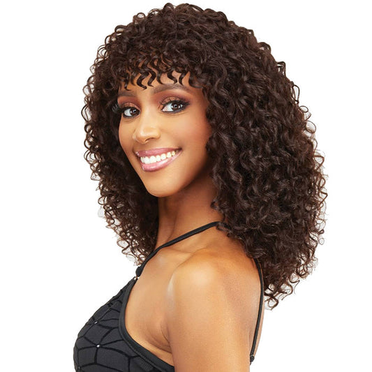 Vanessa Fashion Wig Synthetic Hair Wig - DREW Alexwigs