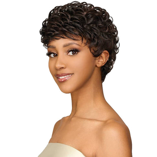 Vanessa Fashion Full Wig - GEE Alexwigs