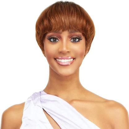 Vanessa Fashion Full Wig - JIE Alexwigs