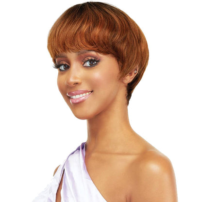 Vanessa Fashion Full Wig - JIE Alexwigs