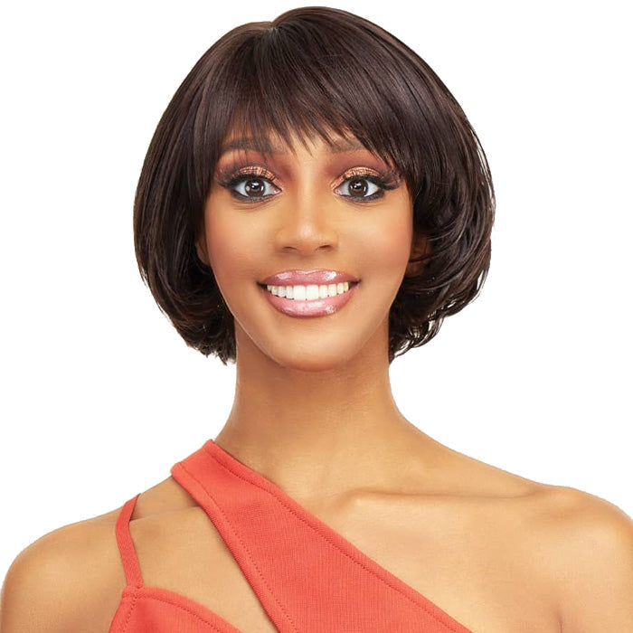 Vanessa Fashion Wig Synthetic Hair Wig - KOVIE Alexwigs