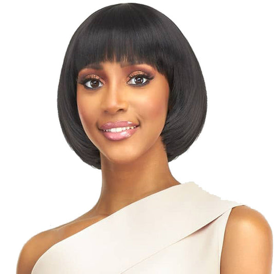 Vanessa Fashion Wig Synthetic Hair Full Wig - MARLO Alexwigs