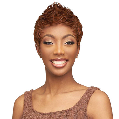 Vanessa Fashion Full Wig - SIERA Alexwigs