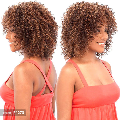 Vanessa Full Wig - MIKO Alexwigs