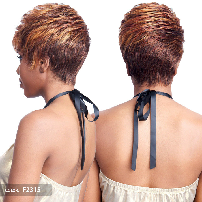 Vanessa Fashion Full Wig - CALI Alexwigs