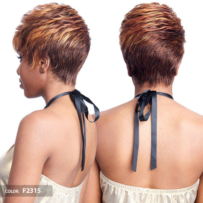 Vanessa Fashion Full Wig - CALI Alexwigs