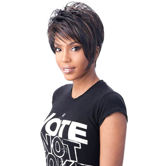 Vanessa Full Wig - HOBY Alexwigs