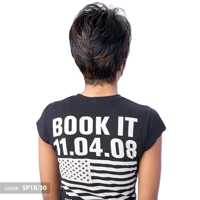 Vanessa Full Wig - HOBY Alexwigs