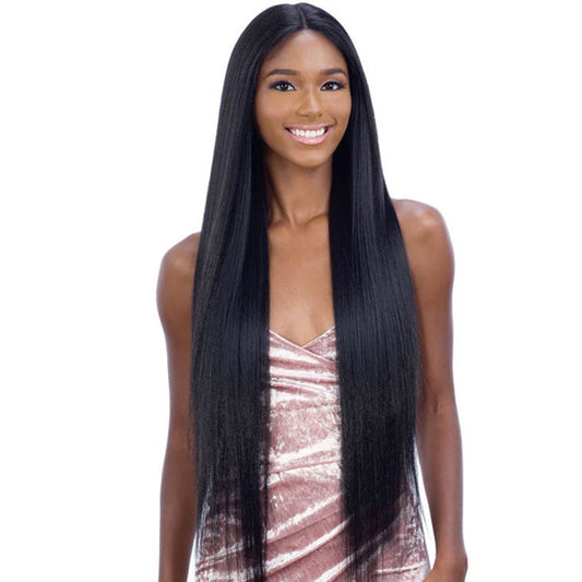 Freetress Equal Synthetic Lace Front Wig FREEDOM PART LACE 204 Alexwigs