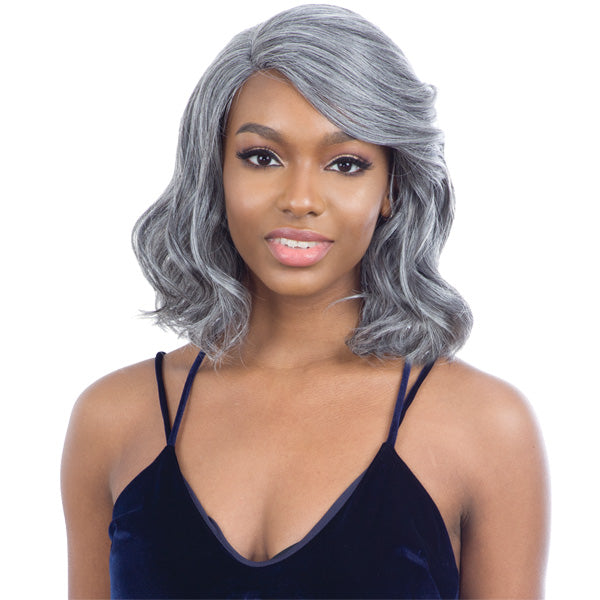 Freetress Equal Synthetic Silver Star Lace Part Wig - SS 03 Alexwigs