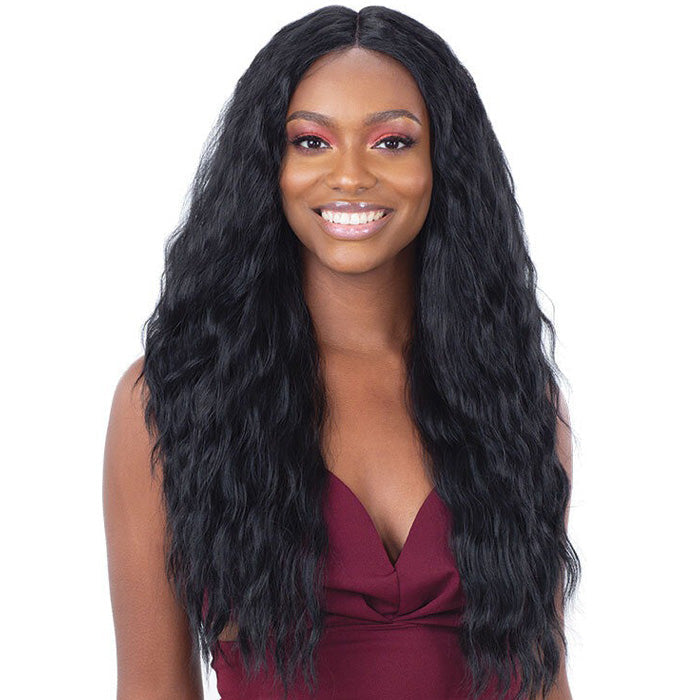 Shake  N Go Equal Lite Lace Front Wig - LFW 001 Alexwigs