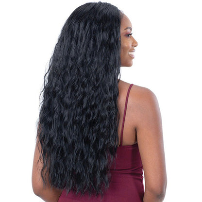Shake  N Go Equal Lite Lace Front Wig - LFW 001 Alexwigs