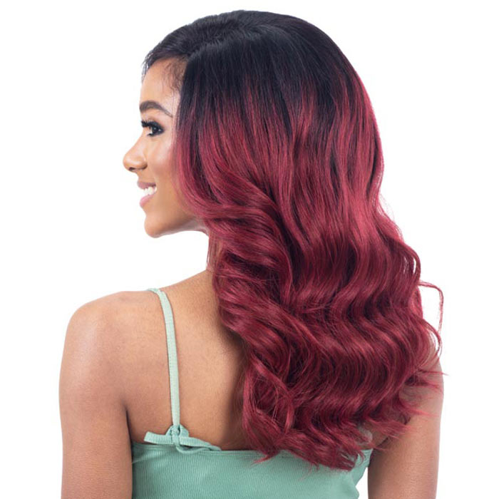 Shake N Go Equal Lite HD Lace Front Wig - KALYNN Alexwigs