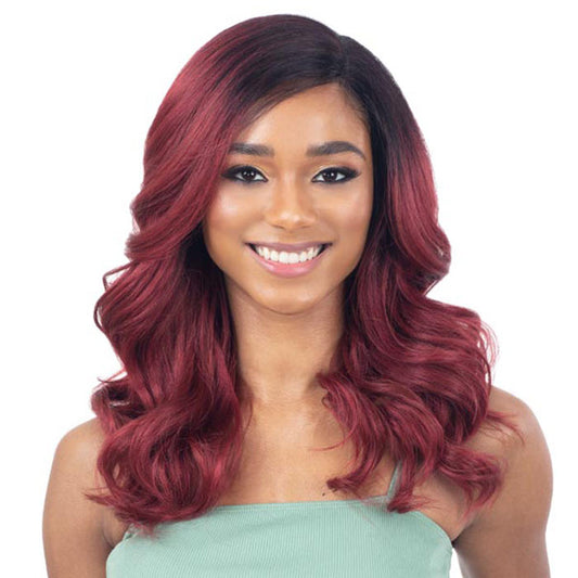 Shake N Go Equal Lite HD Lace Front Wig - KALYNN Alexwigs