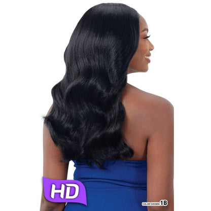 Freetress Equal Level Up HD Lace Front Wig - KAMALA Alexwigs
