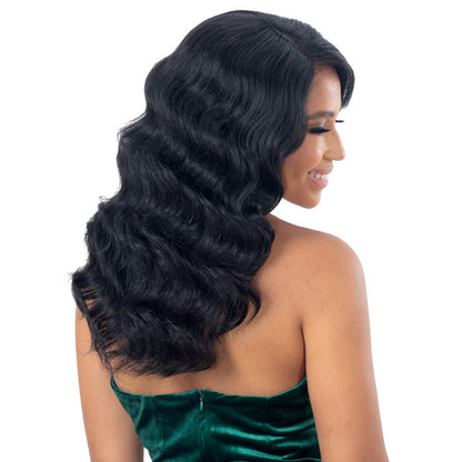 Freetress Equal Level Up HD Lace Front Wig SYLVIE Alexwigs