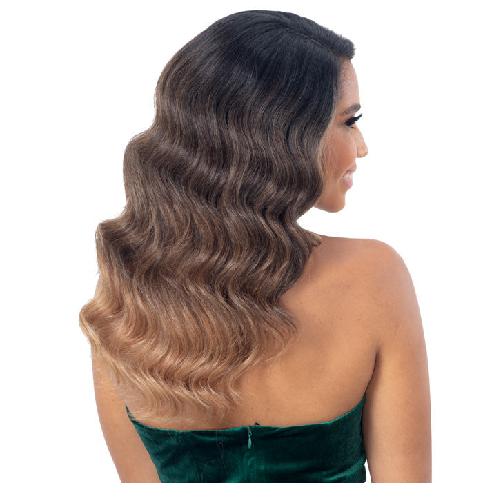 Freetress Equal Level Up HD Lace Front Wig SYLVIE Alexwigs