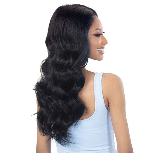 Shake N Go Equal Hi-Def Frontal Effect HD Lace Front Wig- GRACIE Alexwigs