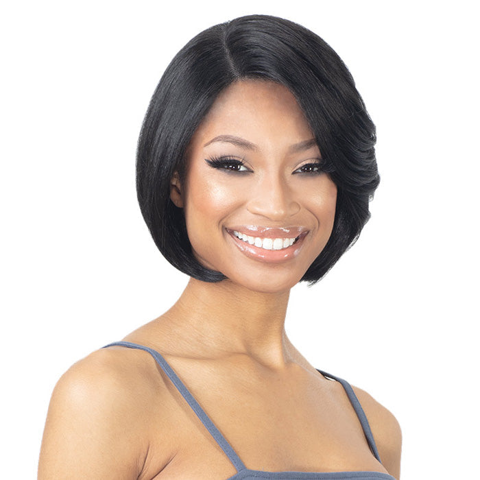 Freetress Equal Hi-Def Frontal Effect Hair HD Lace Front Wig- LOVELYN Alexwigs