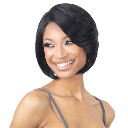 Freetress Equal Hi-Def Frontal Effect Hair HD Lace Front Wig- LOVELYN Alexwigs