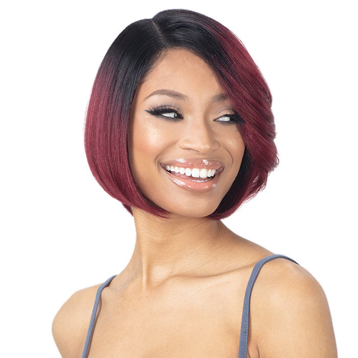 Freetress Equal Hi-Def Frontal Effect Hair HD Lace Front Wig- LOVELYN Alexwigs