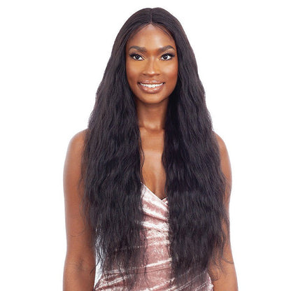Mayde Beauty Axis Lace Front Wig - IVY Alexwigs