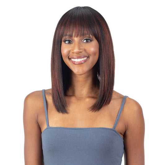 Freetress Equal Lite Full Wig - 018 Alexwigs