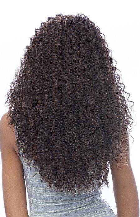 Vanessa Super C Side Wig WILOW (C Side Lace Part) Alexwigs