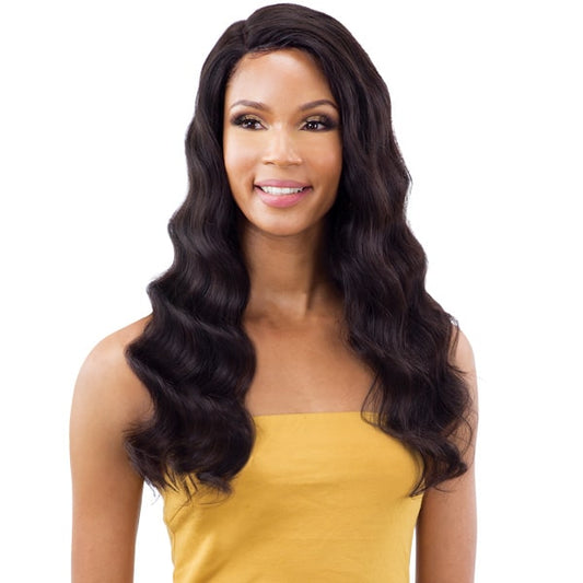 Mayde Beauty It Girl 100% Virgin Human Hair Lace Front Wig - WINNIE 14"-22" Alexwigs